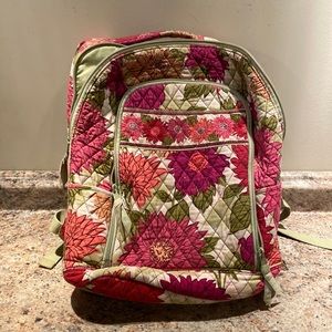 Vera Bradley backpack